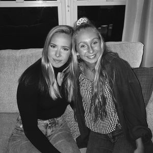 Meet your Posher, Skylar